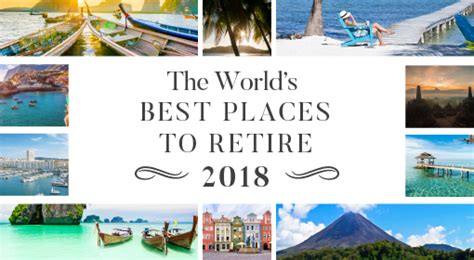 best foreign retirement locations.